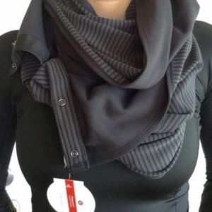 Lululemon vinyasa scarf